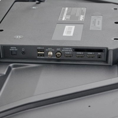 Телевизор 40" DOFFLER 40LF29-4