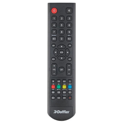 Телевизор 40" DOFFLER 40LF29-5