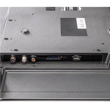 Телевизор 42" SmartTV DOFFLER 42GFS56-1