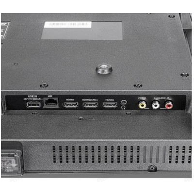 Телевизор 42" SmartTV DOFFLER 42GFS56-2