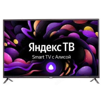 Телевизор 42" SmartTV DOFFLER 42GFS56
