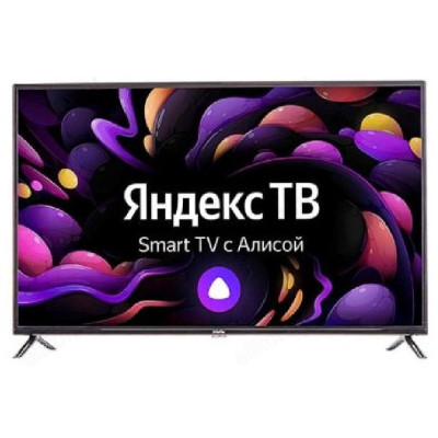 Телевизор 42" SmartTV DOFFLER 42GFS56