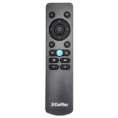 Телевизор 42" SmartTV DOFFLER 42GFS56-6