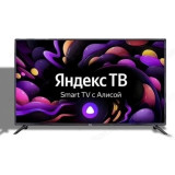 Телевизор 43" SmartTV DOFFLER 43KFS57