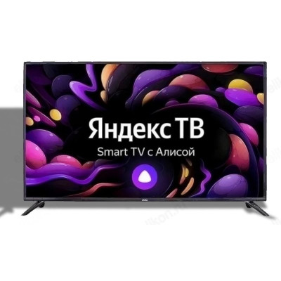 Телевизор 43" SmartTV DOFFLER 43KFS57