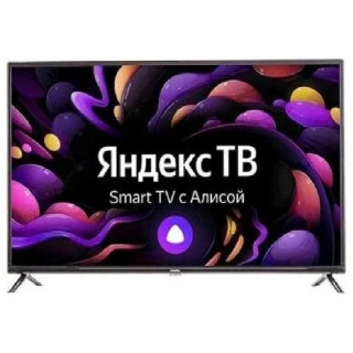 Телевизор 43