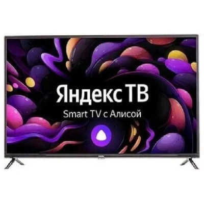 Телевизор 43