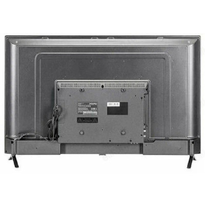 Телевизор 43