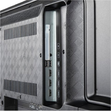 Телевизор 65" SmartTV DOFFLER 65KUS86-4