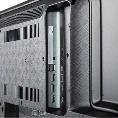 Телевизор 65" SmartTV DOFFLER 65KUS86-4