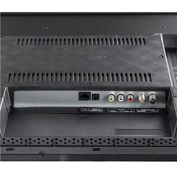 Телевизор 65" SmartTV DOFFLER 65KUS86-5