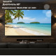 Телевизор 65" SmartTV DOFFLER 65KUS86
