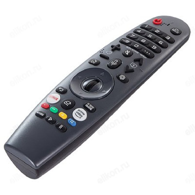 Телевизор 65" SmartTV DOFFLER 65KUS86-9