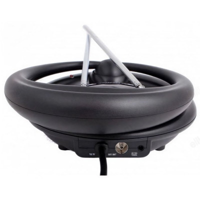 Антенна комнатная DOFFLER ATV-101D активная-1