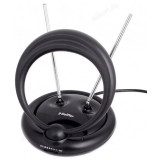 Антенна комнатная DOFFLER ATV-101D активная