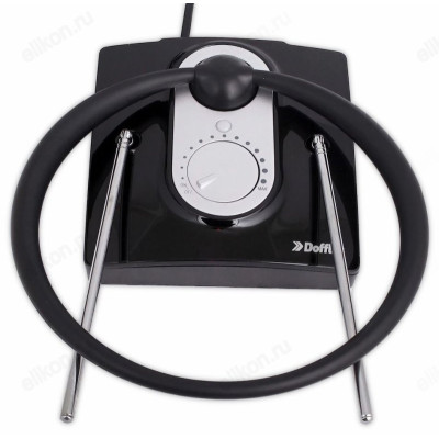 Антенна комнатная DOFFLER ATV-102D активная-2
