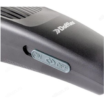 Машинка для стрижки Doffler HCP-1150, самозатачивающиеся ножи-3