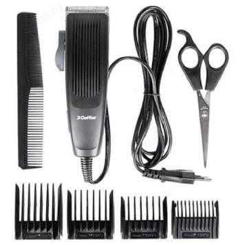 Машинка для стрижки Doffler HCP-1150, самозатачивающиеся ножи-7