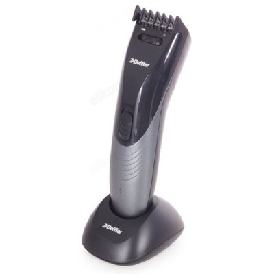 Машинка для стрижки Doffler HCP-2120, насадка для филировки-1