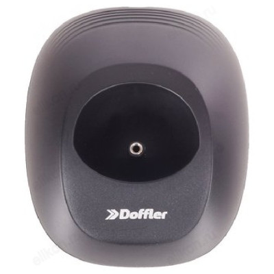 Машинка для стрижки Doffler HCP-2120, насадка для филировки-10