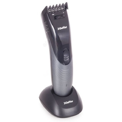 Машинка для стрижки Doffler HCP-2120, насадка для филировки-3