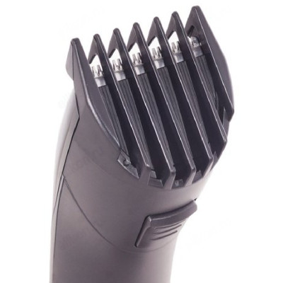 Машинка для стрижки Doffler HCP-2120, насадка для филировки-4