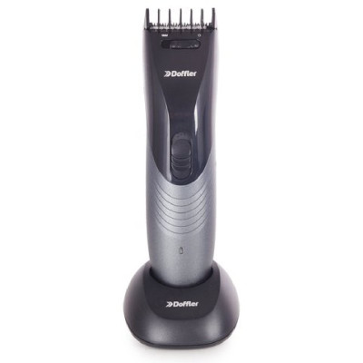 Машинка для стрижки Doffler HCP-2120, насадка для филировки