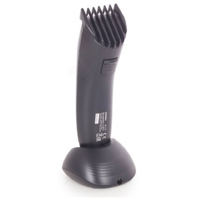 Машинка для стрижки Doffler HCP-2120, насадка для филировки-5