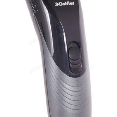 Машинка для стрижки Doffler HCP-2120, насадка для филировки-6