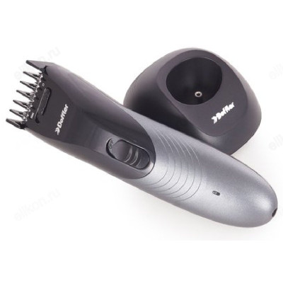 Машинка для стрижки Doffler HCP-2120, насадка для филировки-9