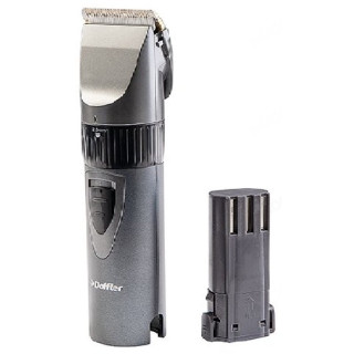 Машинка для стрижки Doffler HCP-2540, титановое и керамическое лезвия-1