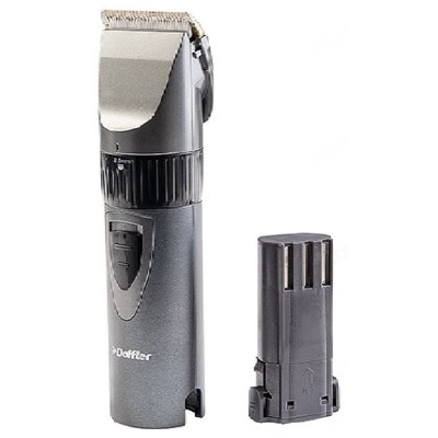 Машинка для стрижки Doffler HCP-2540, титановое и керамическое лезвия-1