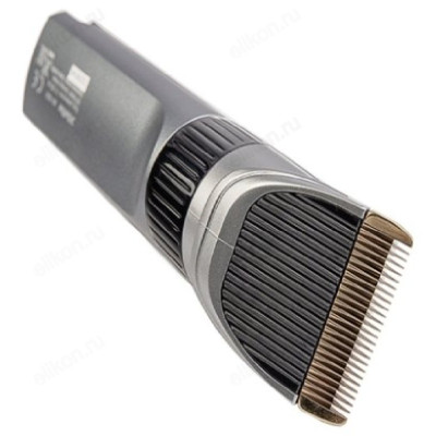 Машинка для стрижки Doffler HCP-2540, титановое и керамическое лезвия-3