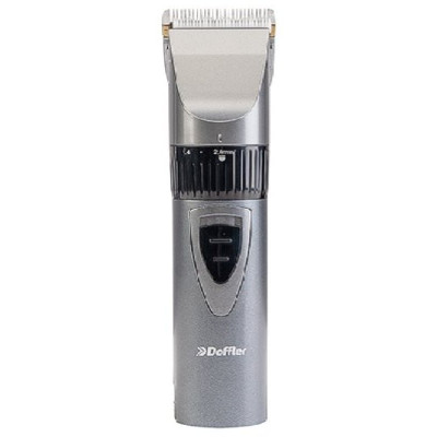 Машинка для стрижки Doffler HCP-2540, титановое и керамическое лезвия