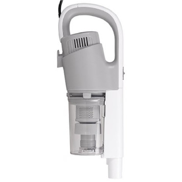 Пылесос вертикальный DOFFLER HVC 214 RT-13