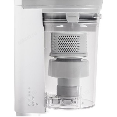 Пылесос вертикальный DOFFLER HVC 214 RT-19