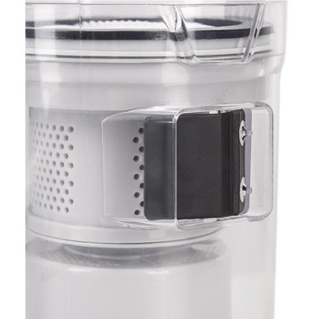 Пылесос вертикальный DOFFLER HVC 214 RT-2