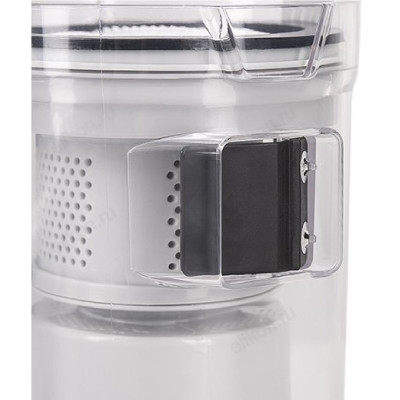 Пылесос вертикальный DOFFLER HVC 214 RT-2