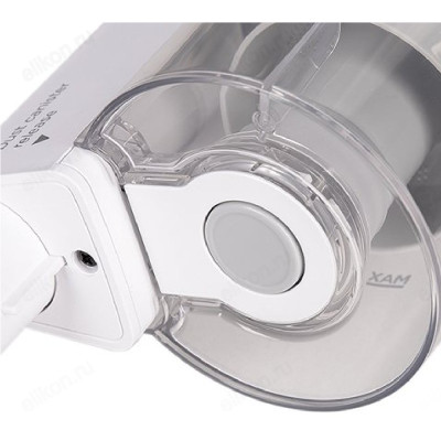 Пылесос вертикальный DOFFLER HVC 214 RT-4