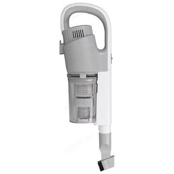 Пылесос вертикальный DOFFLER HVC 214 RT-6