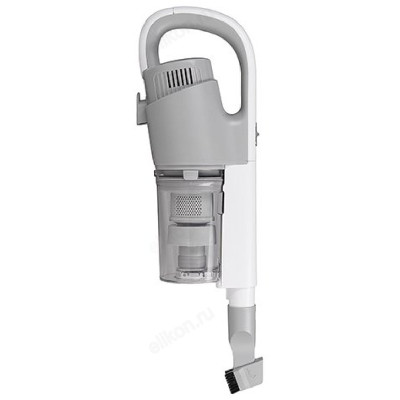 Пылесос вертикальный DOFFLER HVC 214 RT-6