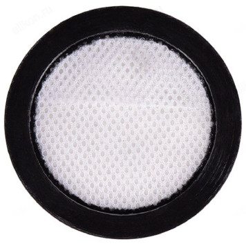 Пылесос вертикальный DOFFLER HVC 214 RT-7