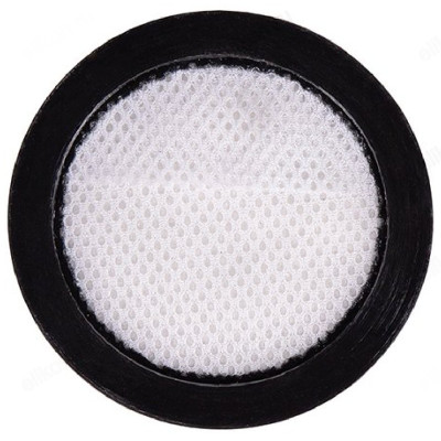 Пылесос вертикальный DOFFLER HVC 214 RT-7