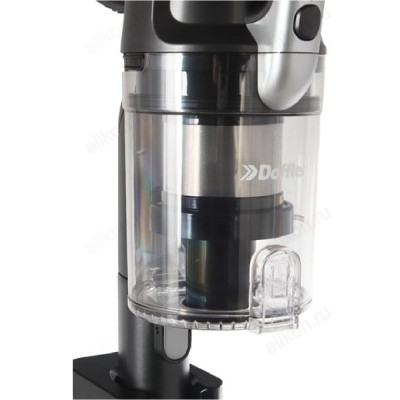 Пылесос вертикальный DOFFLER HVC 330 NL-5