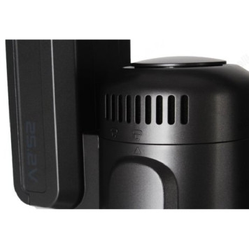 Пылесос вертикальный DOFFLER HVC 330 NL-7