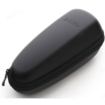 Бритва роторная Doffler RSD260, синяя, аккумуляторная, сеть-1