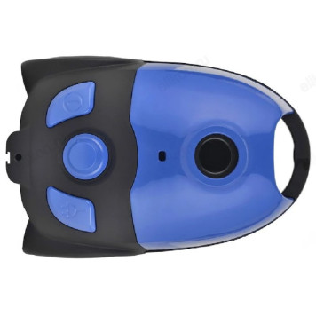 Пылесос DOFFLER VCB 1606, 1600 Вт, 2.5 л-1