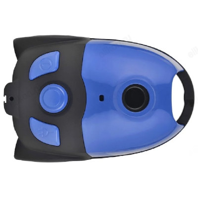 Пылесос DOFFLER VCB 1606, 1600 Вт, 2.5 л-1