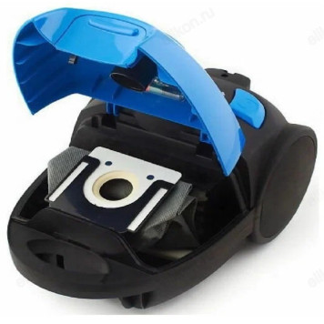 Пылесос DOFFLER VCB 1606, 1600 Вт, 2.5 л-3