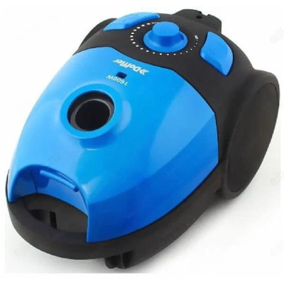 Пылесос DOFFLER VCB 1606, 1600 Вт, 2.5 л-4